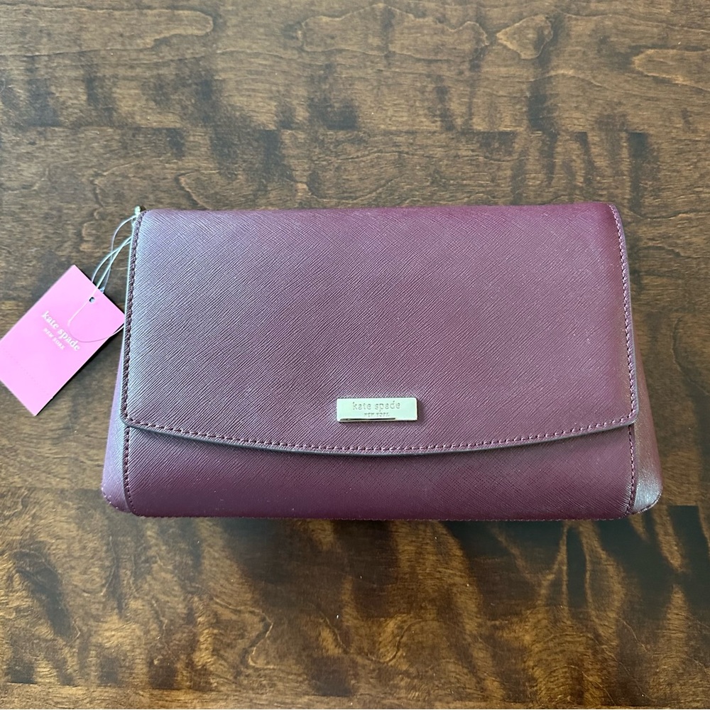 Kate Spade crossbody purse